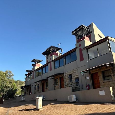 Bloem Spa Hotel & Conference Bloemfontein Zewnętrze zdjęcie
