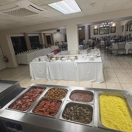 Bloem Spa Hotel & Conference Bloemfontein Zewnętrze zdjęcie