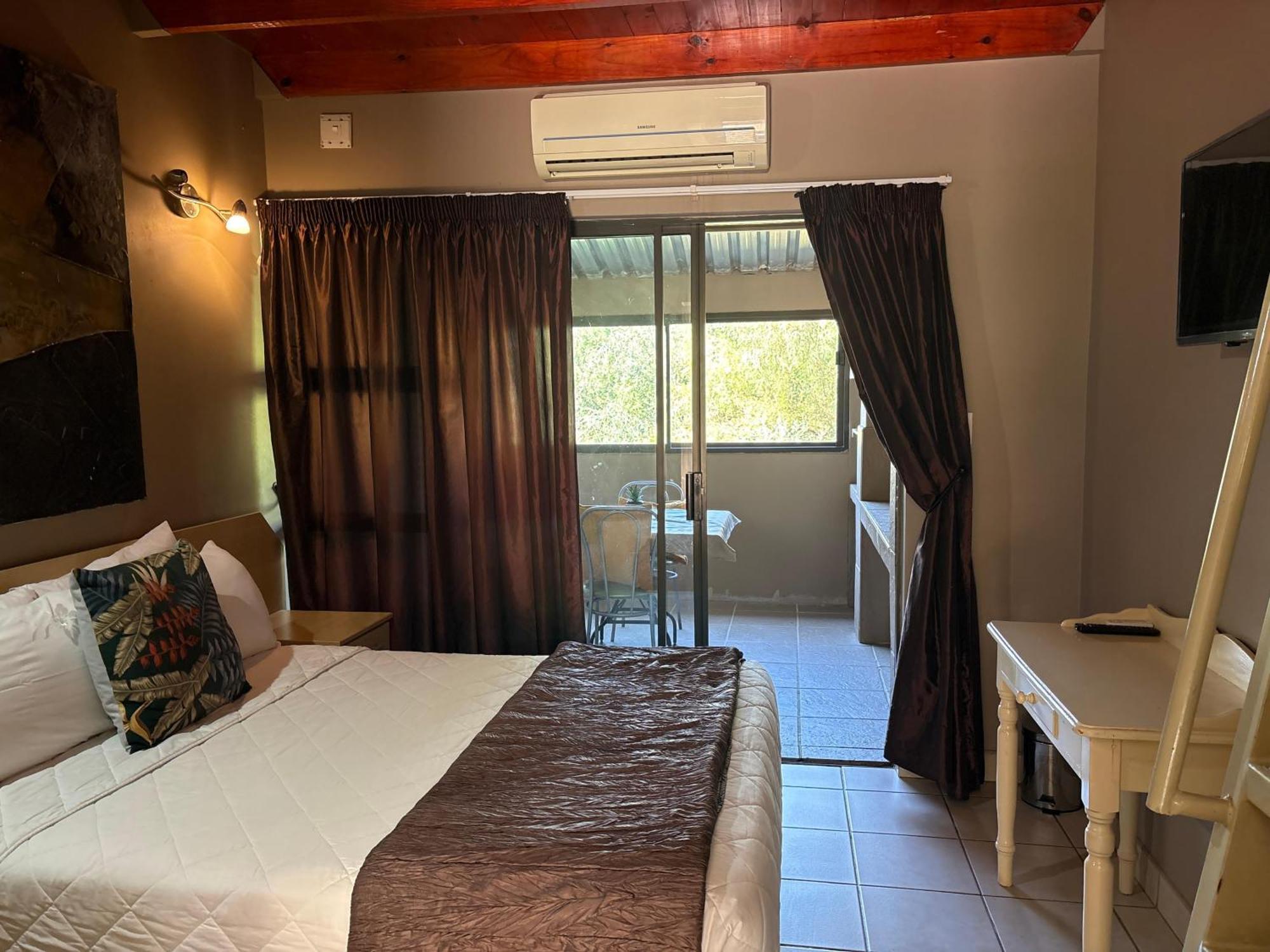 Bloem Spa Hotel & Conference Bloemfontein Zewnętrze zdjęcie