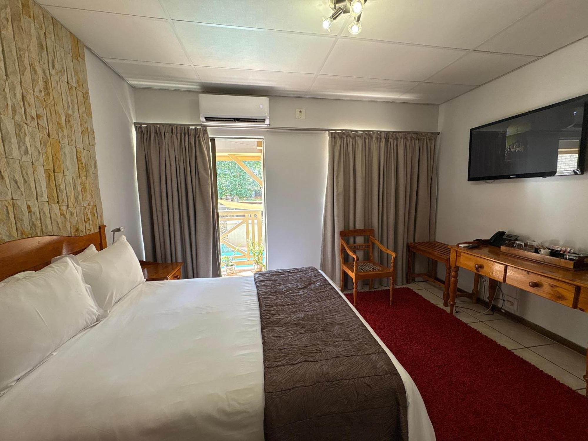 Bloem Spa Hotel & Conference Bloemfontein Pokój zdjęcie