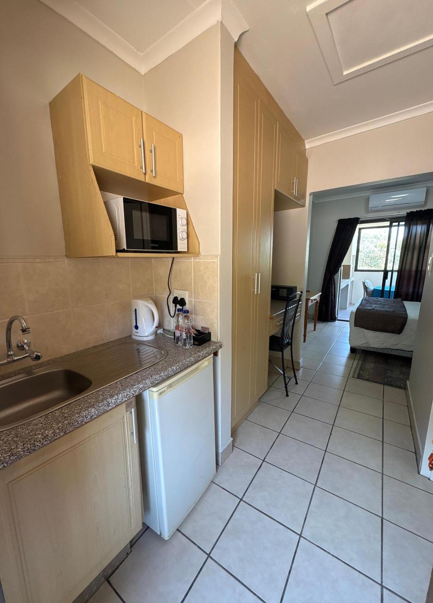 Bloem Spa Hotel & Conference Bloemfontein Pokój zdjęcie