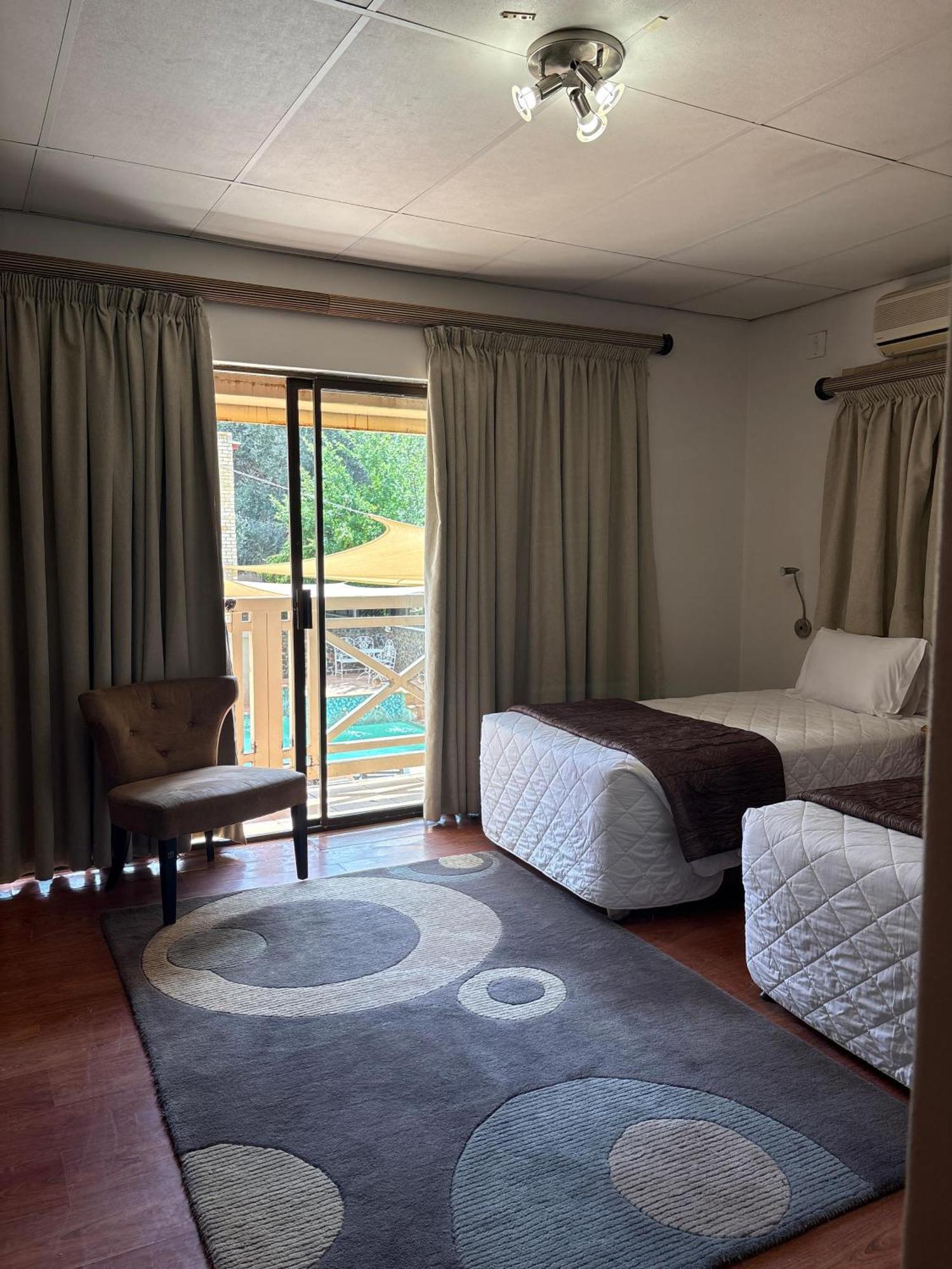 Bloem Spa Hotel & Conference Bloemfontein Pokój zdjęcie