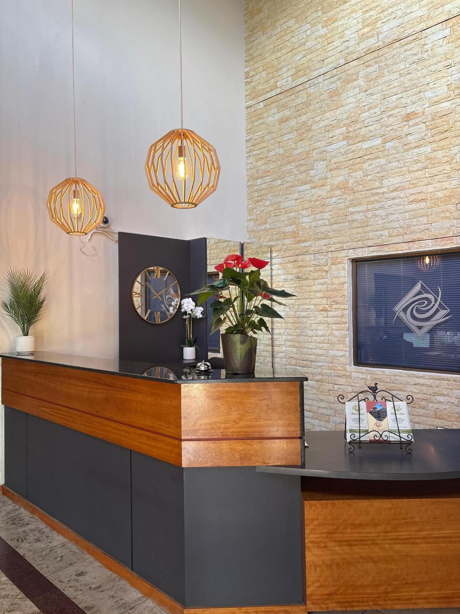 Bloem Spa Hotel & Conference Bloemfontein Zewnętrze zdjęcie