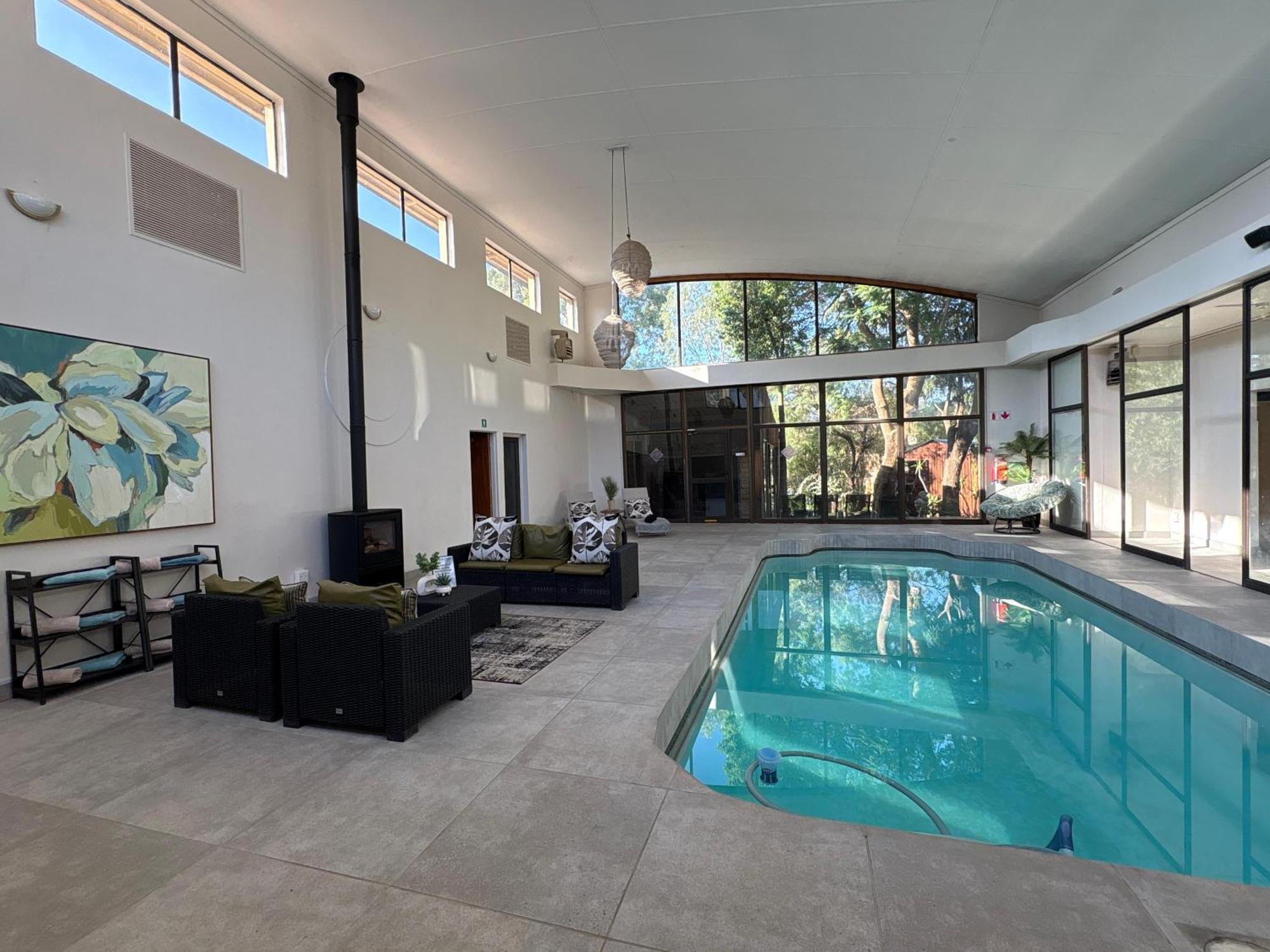 Bloem Spa Hotel & Conference Bloemfontein Zewnętrze zdjęcie