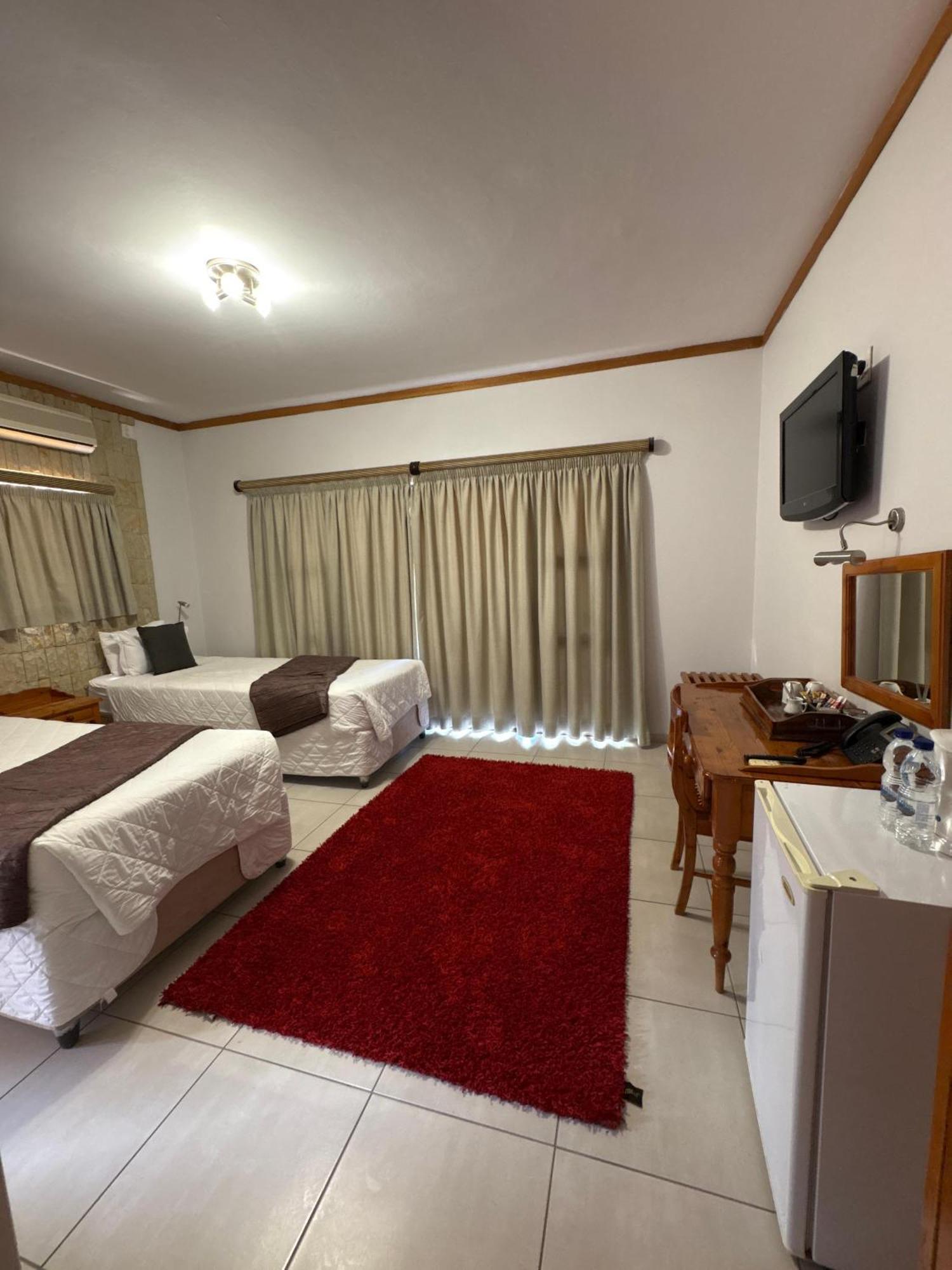 Bloem Spa Hotel & Conference Bloemfontein Zewnętrze zdjęcie