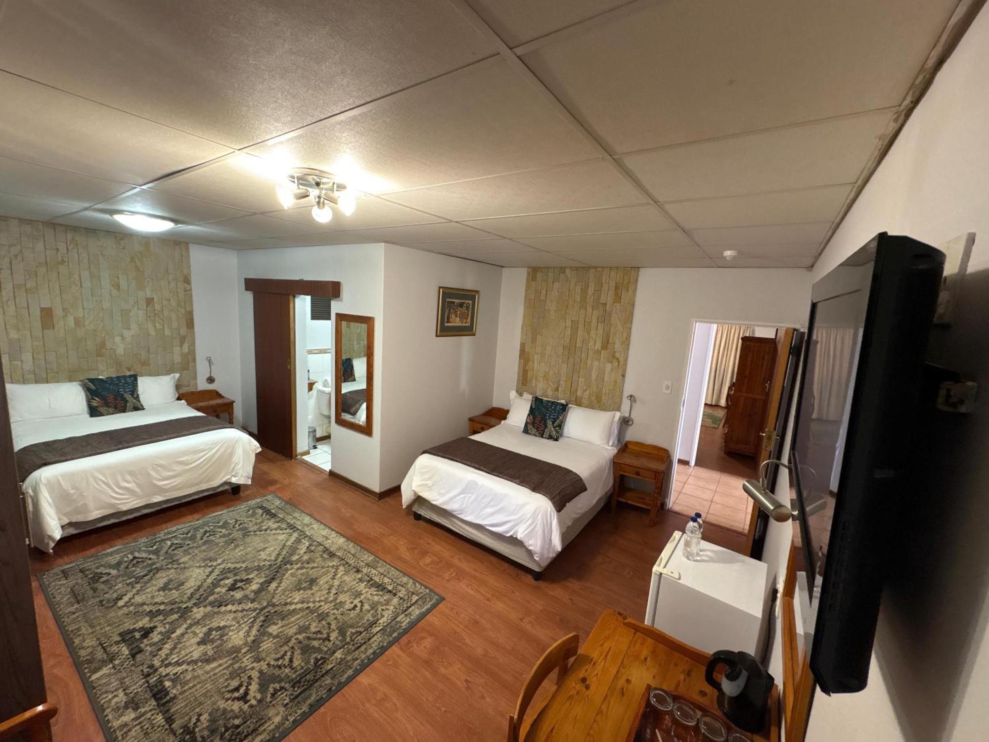 Bloem Spa Hotel & Conference Bloemfontein Zewnętrze zdjęcie